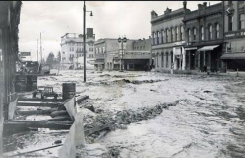 5 катаклизмов, изменивших историю. 04 5 катаклизмов, изменивших историю. 04