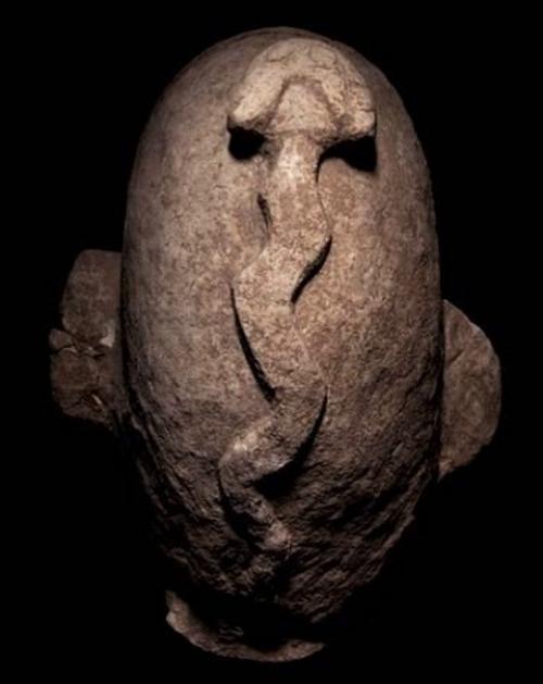 Невалы - чори и 10-Е тысячелетие до Н. э. 03