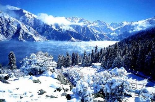 Зловещие Долины Смерти. 07 Зловещие Долины Смерти. 07