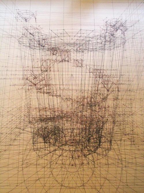 Невероятные чертежи рафаэля араужо. 06