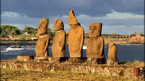 Археологический комплекс тахай. 03 Археологический комплекс тахай. 03