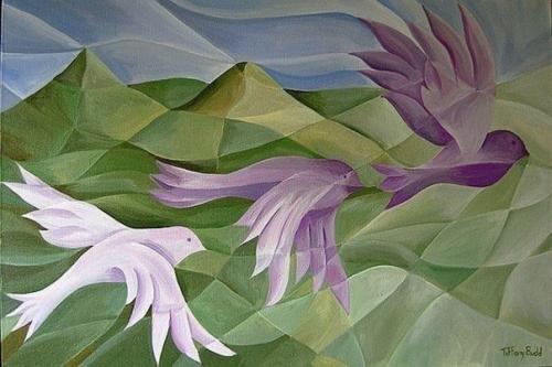 12 советов от арт - терапевта Виктории назаревич.