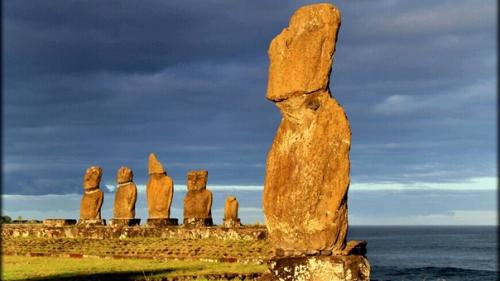 Археологический комплекс тахай. 02 Археологический комплекс тахай. 02