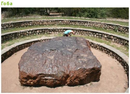 6 крупнейших метеоритов, обнаруженных на земле. 06 6 крупнейших метеоритов, обнаруженных на земле. 06