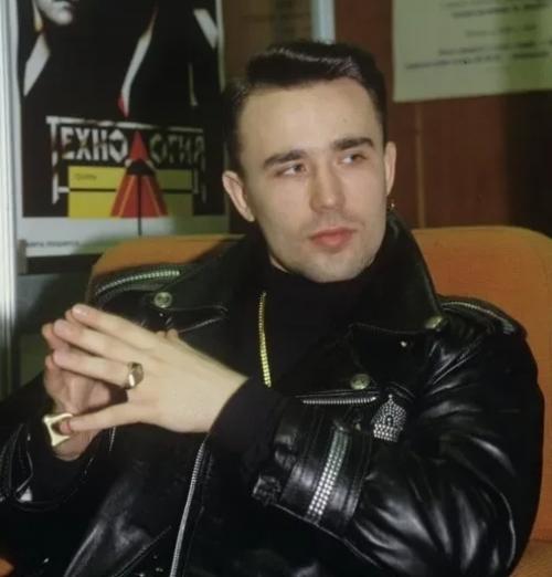 Помните лихие 90-е и группу Кар - Мэн? 01 Помните лихие 90-е и группу Кар - Мэн? 01