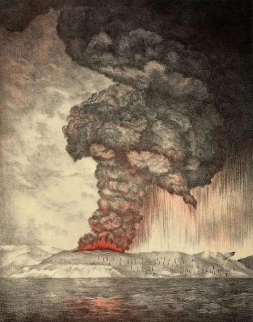 5 катаклизмов, изменивших историю. 03 5 катаклизмов, изменивших историю. 03