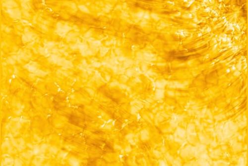 Телескоп сделал невероятно детальные фотографии солнца. 01