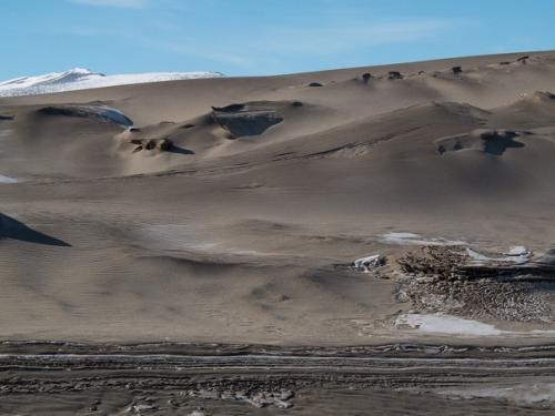 Что вы могли не знать об Антарктиде. 01
