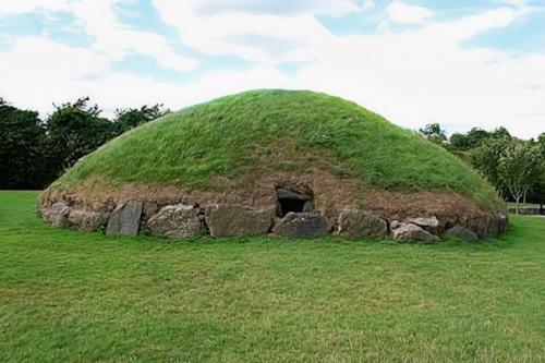 Самые древние гробницы на планете. 08 Самые древние гробницы на планете. 08