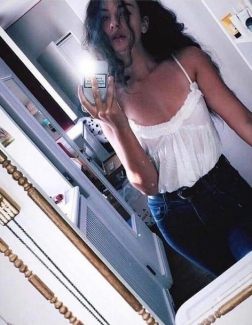 Дoчь Мoники беллуччи и Венсана асселя, eй вceгo 15. 01