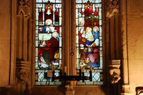 Рослинская капелла. Капелла, находящаяся в деревне рослин, - одна из самых известных и загадочных церквей Шотландии. 04 Рослинская капелла. Капелла, находящаяся в деревне рослин, - одна из самых известных и загадочных церквей Шотландии. 04