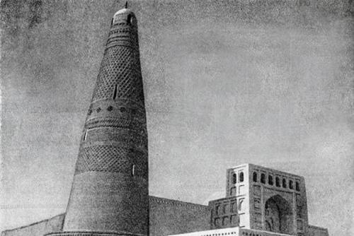 Мрачные тайны древнего Хара - хото. 01 Мрачные тайны древнего Хара - хото. 01