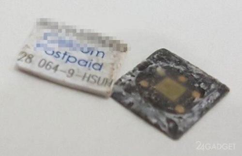 Инструкция - как заставить Galaxy S7 Edge работать одновременно с двумя sim - картами и Microsd. 02