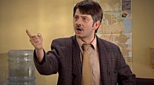 Биолог (антрополог) Станислав Дробышевский: 