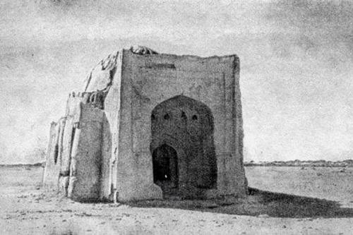 Мрачные тайны древнего Хара - хото. 02 Мрачные тайны древнего Хара - хото. 02