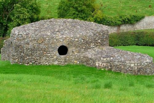 Самые древние гробницы на планете. 09 Самые древние гробницы на планете. 09