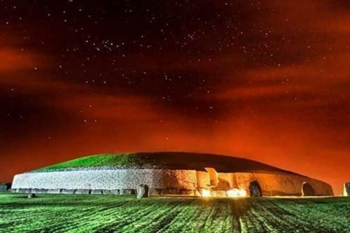 Самые древние гробницы на планете. 02 Самые древние гробницы на планете. 02