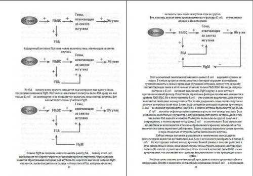Микрокосм.  E. Coli и новая наука о жизни (2013), Карл Циммер. 03