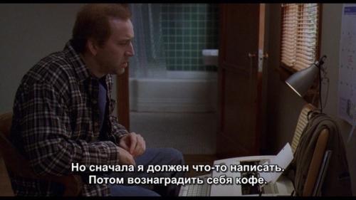 Именно так пишется курсовая. 04