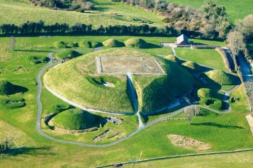 Самые древние гробницы на планете. 03 Самые древние гробницы на планете. 03