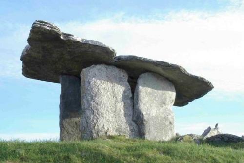 Самые загадочные камни нашей планеты. 04