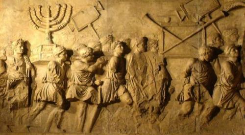 Куда исчезли десять колен Израилевых? 
