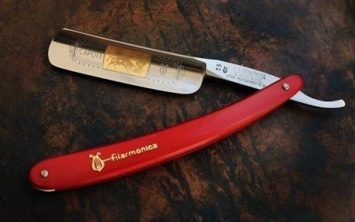 Как бриться в стиле своего прадеда: руководство по бритью опасной бритвой.

