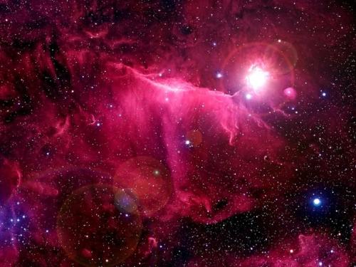 Почему … иметь собственное мнение о возникновении вселенной, о том, кто её создал … нельзя, это священно? 01