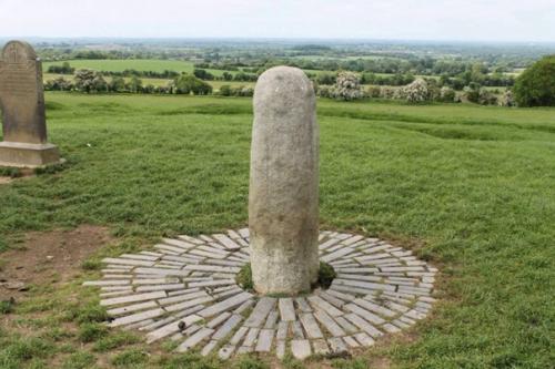 Самые древние гробницы на планете. 07 Самые древние гробницы на планете. 07