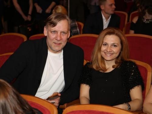 7 российских актеров, поймавших своих жен на изменах. 06