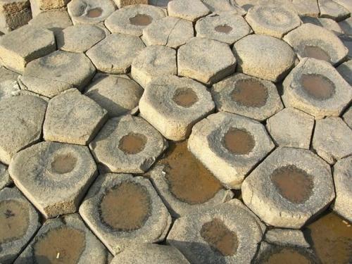 Мыс столбчатый. В России более чем достаточно поистине уникальных мест. 02 Мыс столбчатый. В России более чем достаточно поистине уникальных мест. 02