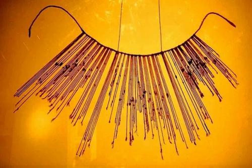 Несколько любопытных фактов о древних инках. 07