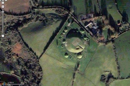 Самые древние гробницы на планете. 01 Самые древние гробницы на планете. 01