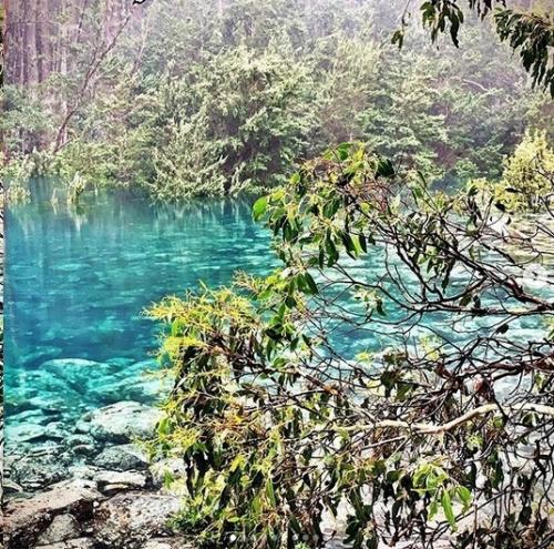 Озеро, которое появляется внезапно. 03 Озеро, которое появляется внезапно. 03