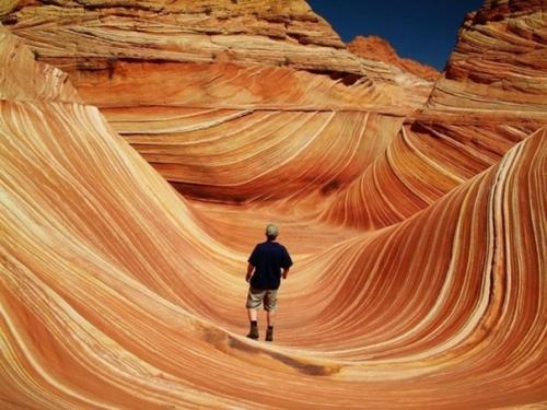 Каменная волна.  Остановившееся время. 04 Каменная волна.  Остановившееся время. 04