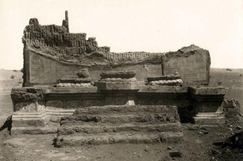 Мрачные тайны древнего Хара - хото. 03 Мрачные тайны древнего Хара - хото. 03