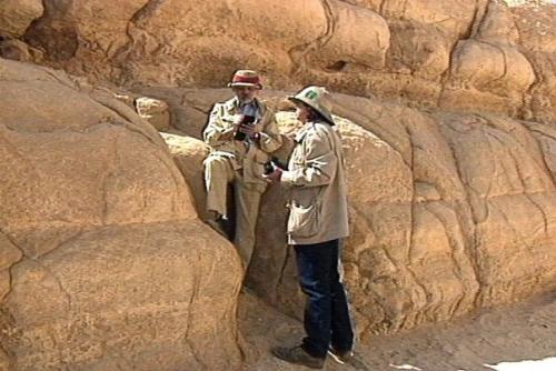 Сфинкс - не просто самая большая в мире скульптура. 06 Сфинкс - не просто самая большая в мире скульптура. 06