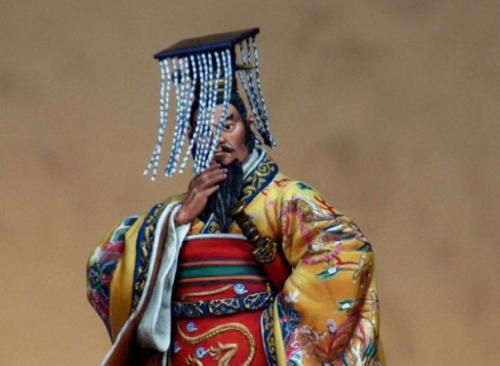 Десятка безголовых призраков и монстров. 05 Десятка безголовых призраков и монстров. 05