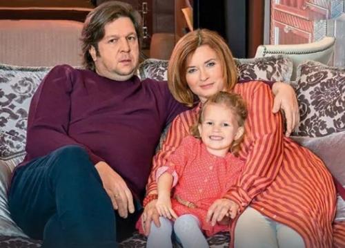 7 российских актеров, поймавших своих жен на изменах. 05