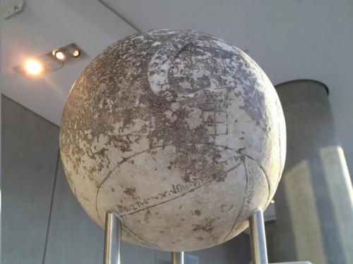 Магическая сфера из Афин. 04 Магическая сфера из Афин. 04