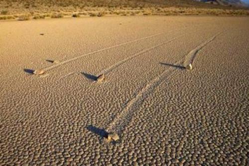 Самые загадочные камни нашей планеты. 06