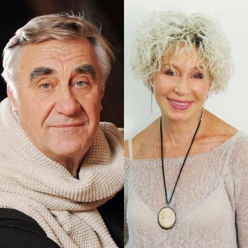 7 российских актеров, поймавших своих жен на изменах. 01