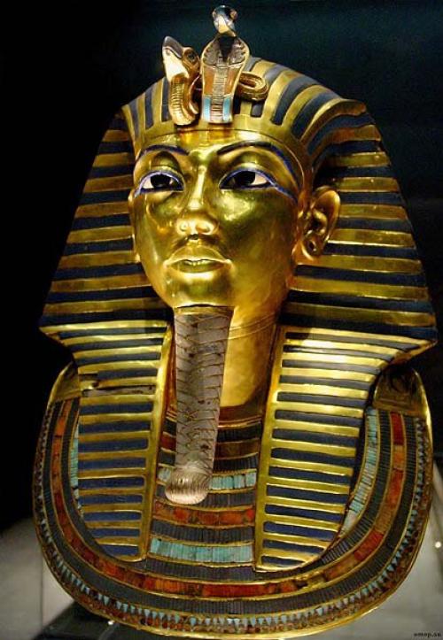 Детали статуй фараонов. 03 Детали статуй фараонов. 03