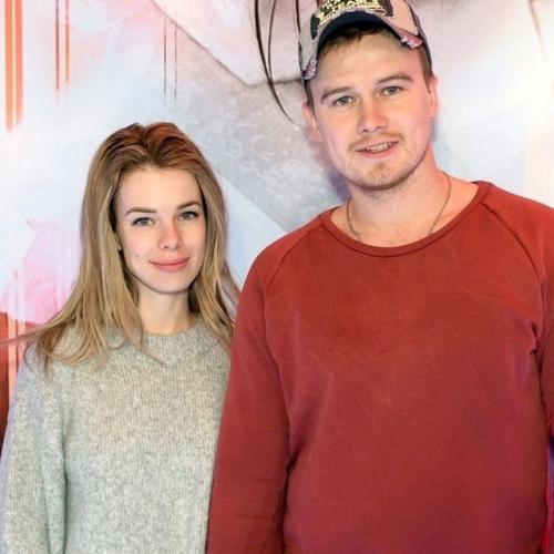 7 российских актеров, поймавших своих жен на изменах. 04