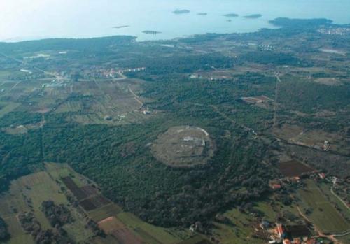 Древнее городище монкодонья. 03 Древнее городище монкодонья. 03