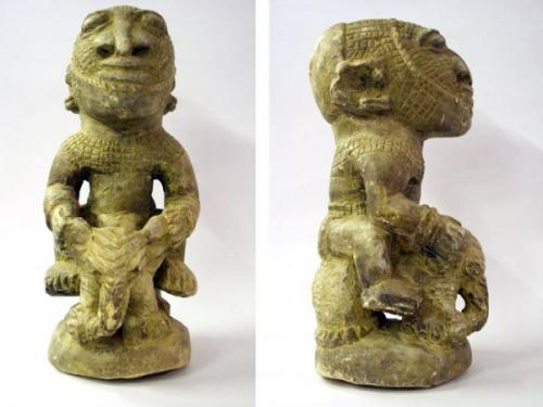 Артефакты истории.  Номоли. 02 Артефакты истории.  Номоли. 02