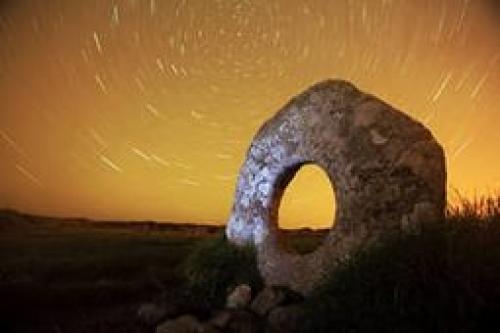 Мен - эн - тол, корнуолл. 04 Мен - эн - тол, корнуолл. 04