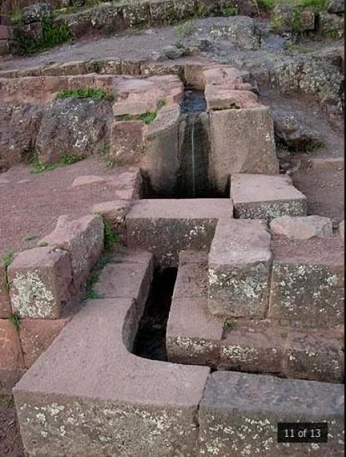 Писак - младший брат мачу - пикчу. 07 Писак - младший брат мачу - пикчу. 07