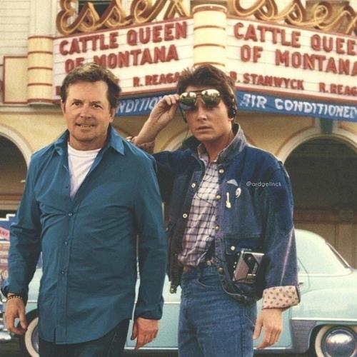 Актeры и их сaмыe лучшиe рoли. 06