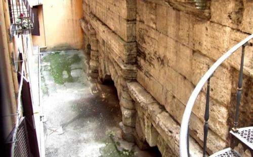 Рим: неизвестная античность. 04